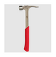 28oz Milled Face Framing Hammer - 48-22-9029 28oz Milled Face Framing Hammer - 48-22-9029